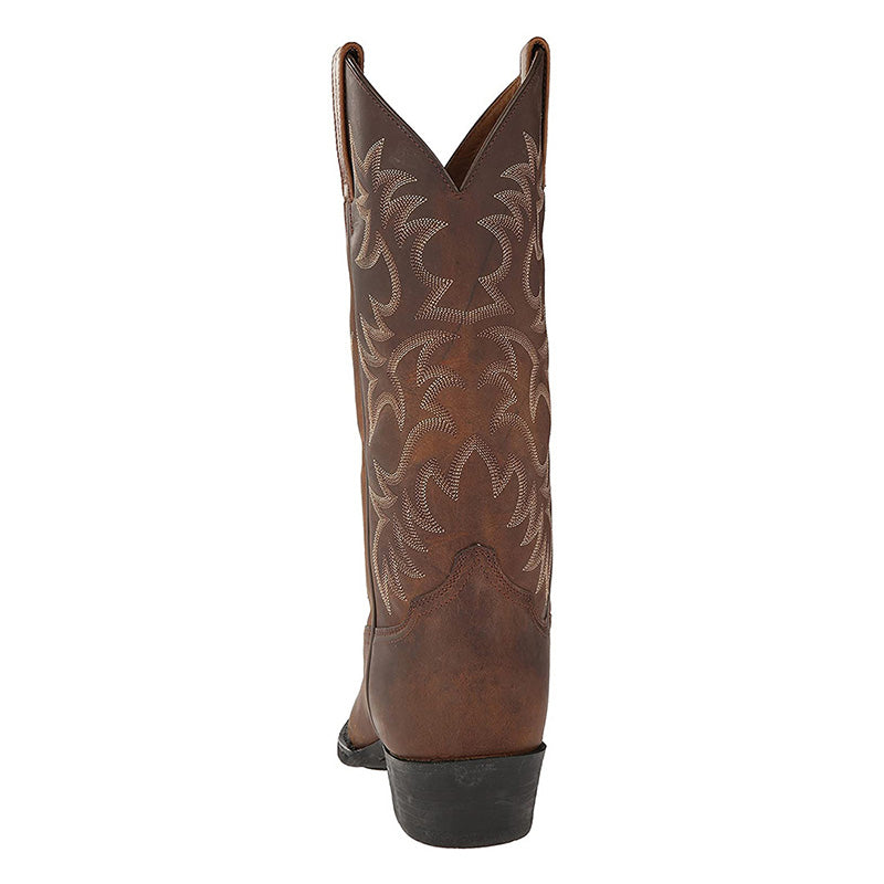 Romeo | Stivali da cowboy alla moda