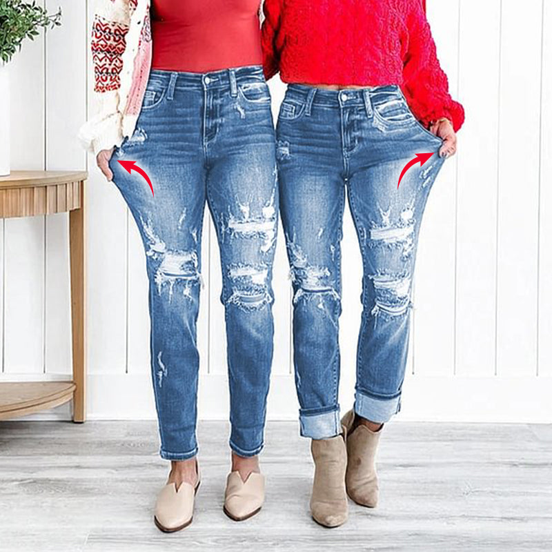 Madeline | Jeans skinny casual