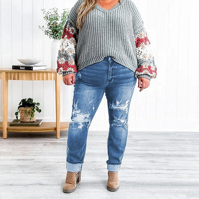 Madeline | Jeans skinny casual
