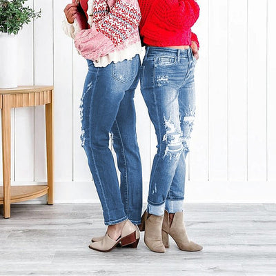 Madeline | Jeans skinny casual