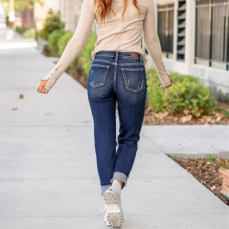 Madeline | Jeans skinny casual