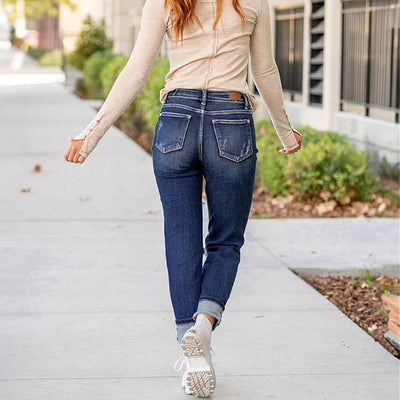 Madeline | Jeans skinny casual