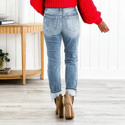 Madeline | Jeans skinny casual
