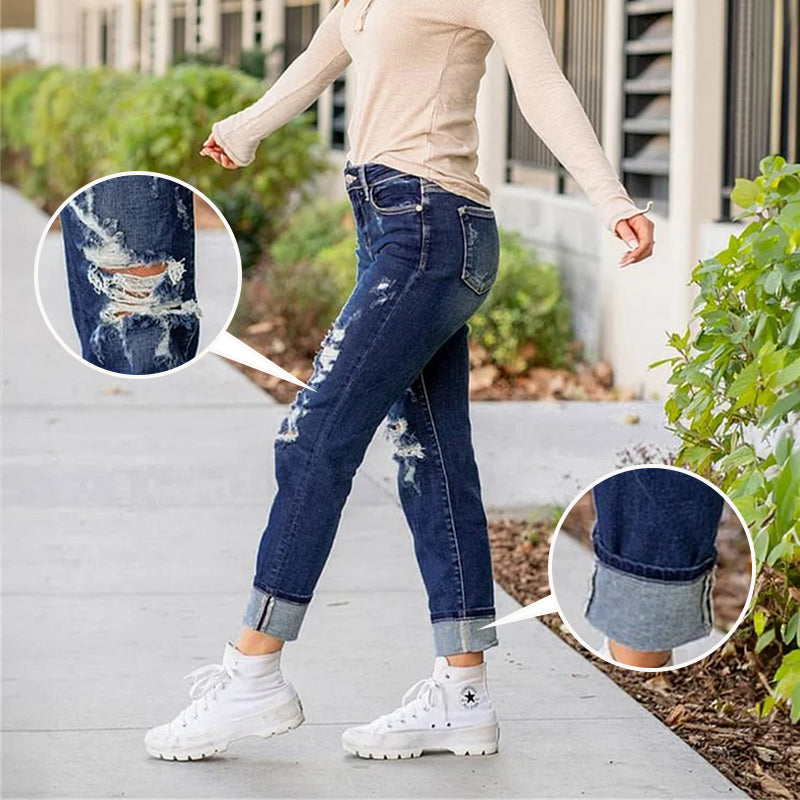 Madeline | Jeans skinny casual