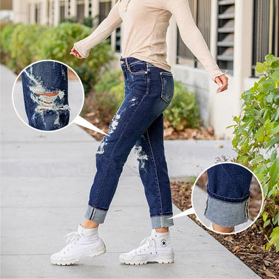Madeline | Jeans skinny casual