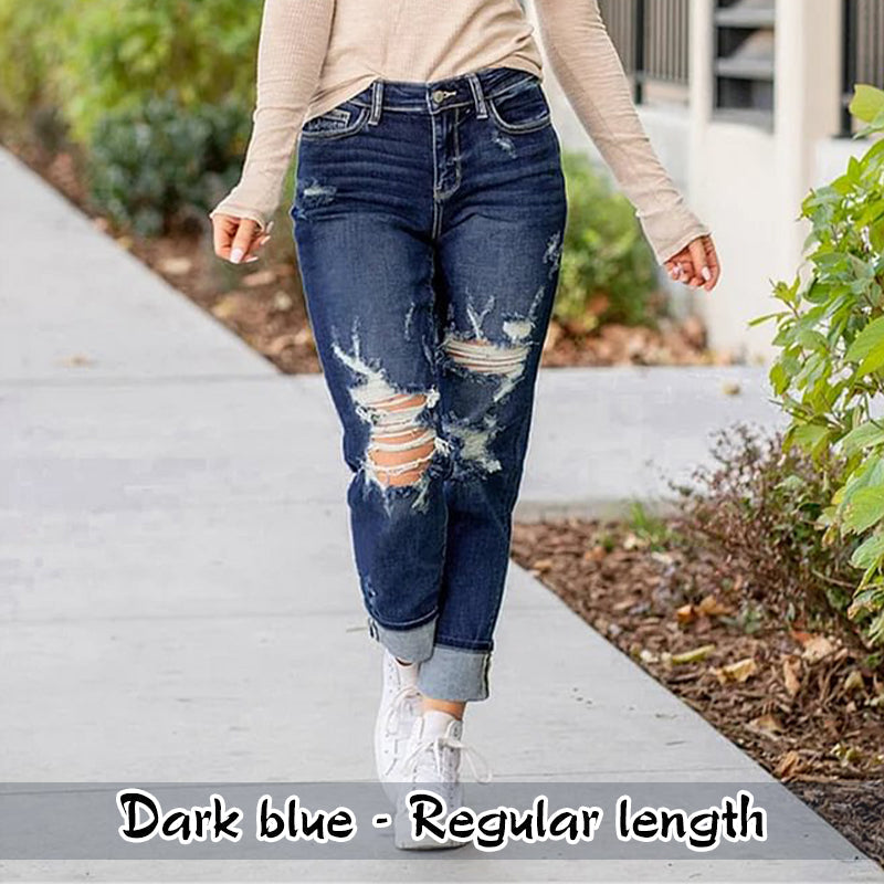 Madeline | Jeans skinny casual