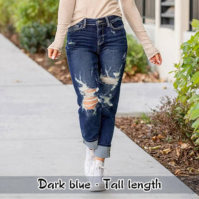 Madeline | Jeans skinny casual