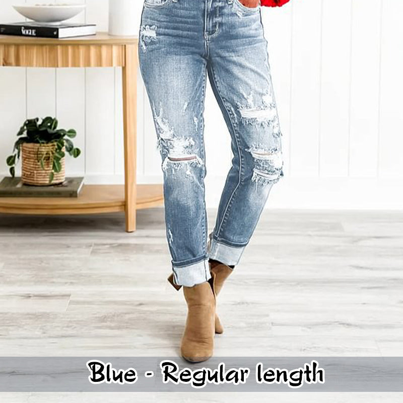 Madeline | Jeans skinny casual