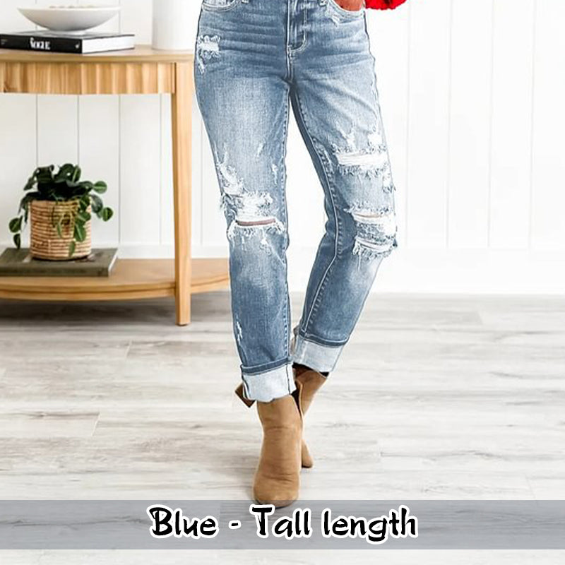 Madeline | Jeans skinny casual