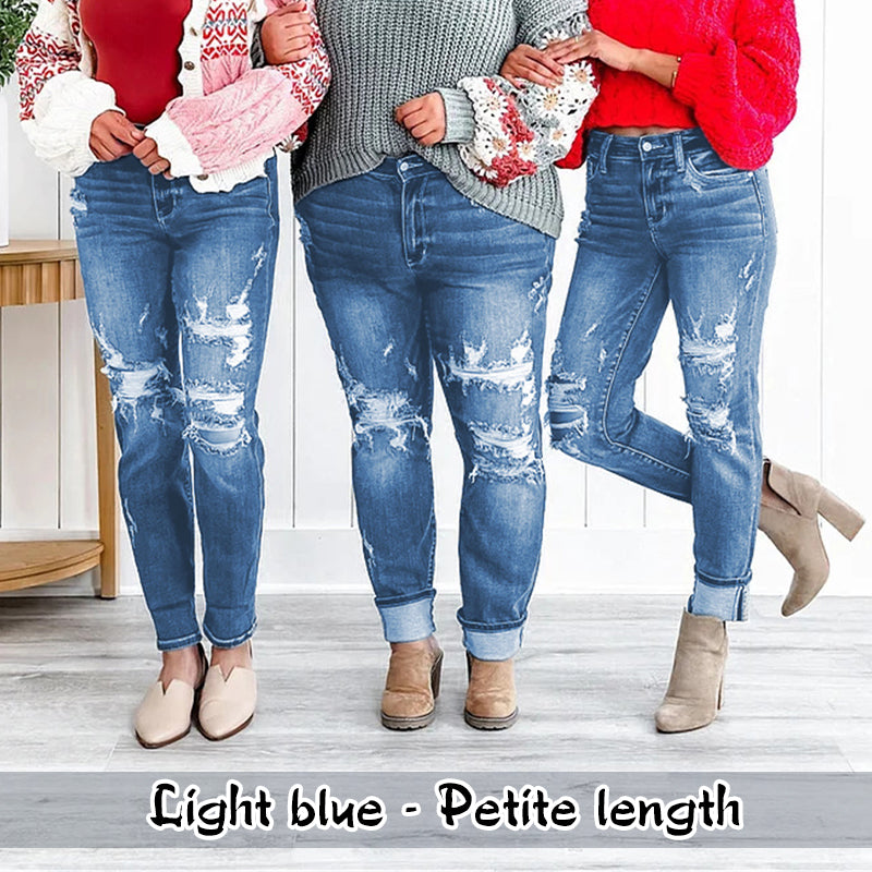 Madeline | Jeans skinny casual