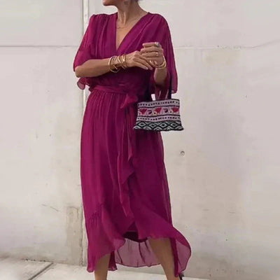Remi | Abito elegante e confortevole
