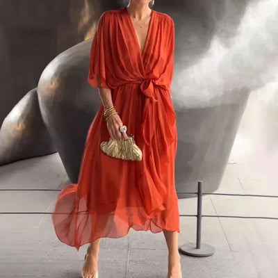 Remi | Abito elegante e confortevole