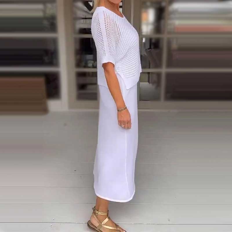 Leilani | Completo a due pezzi