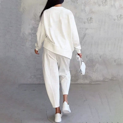 Madelyn | Completo casual a due pezzi