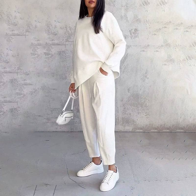 Madelyn | Completo casual a due pezzi