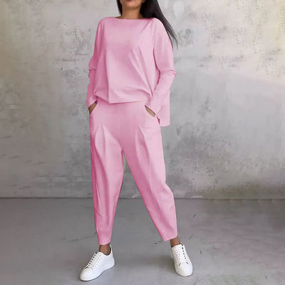 Madelyn | Completo casual a due pezzi