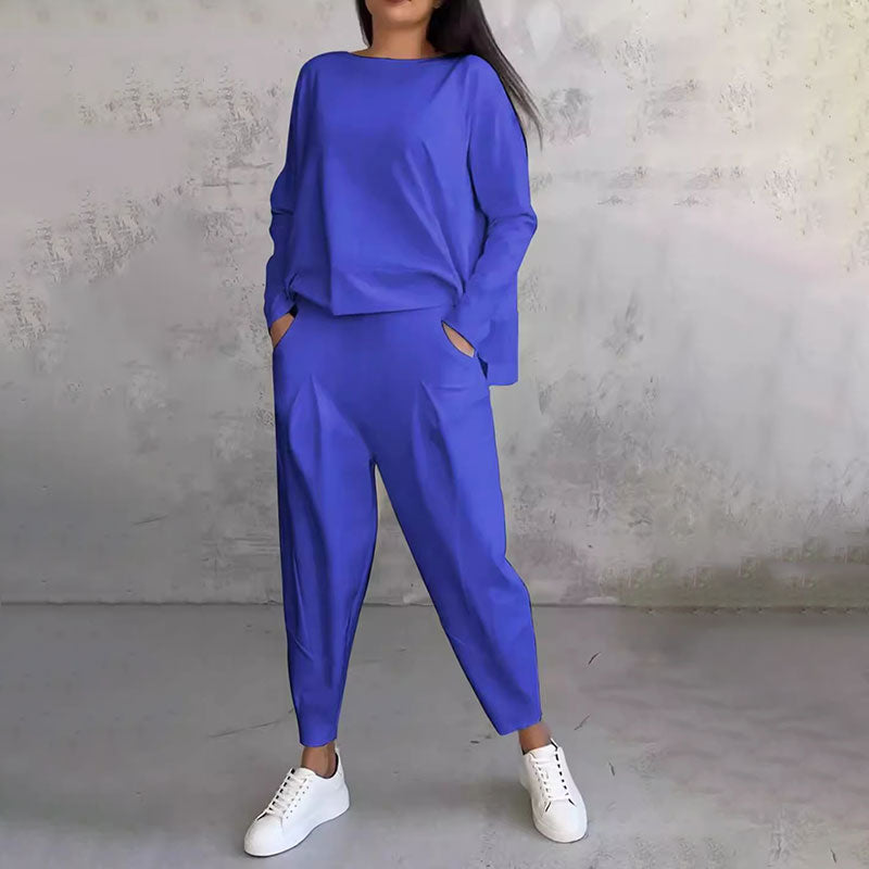 Madelyn | Completo casual a due pezzi