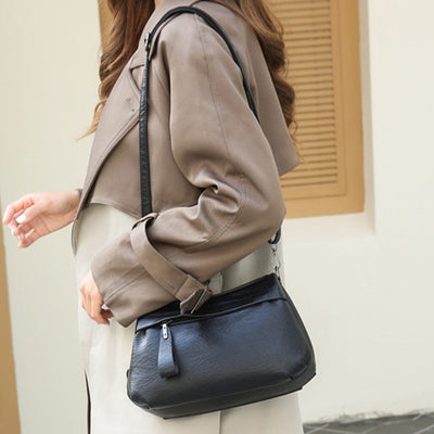 Vittoria | Elegante borsa a tracolla