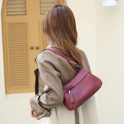 Vittoria | Elegante borsa a tracolla