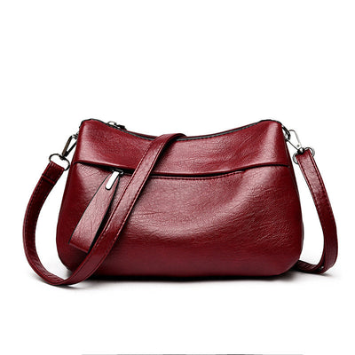 Vittoria | Elegante borsa a tracolla
