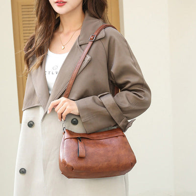 Vittoria | Elegante borsa a tracolla