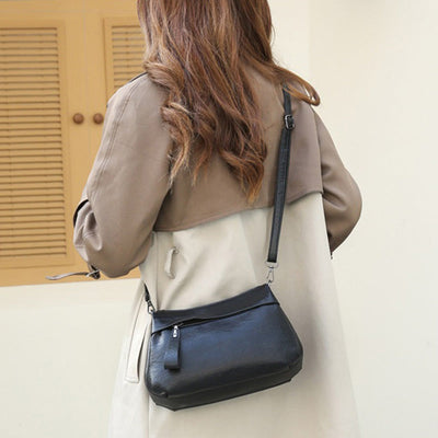 Vittoria | Elegante borsa a tracolla