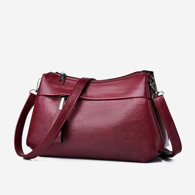 Vittoria | Elegante borsa a tracolla