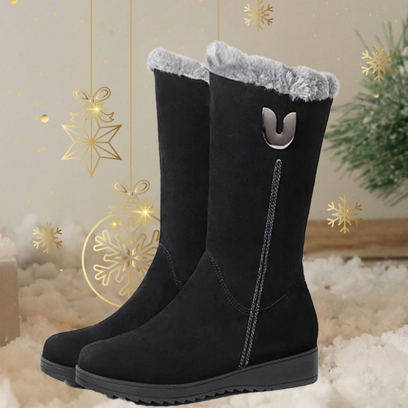 Lorena | Stivali da neve termici