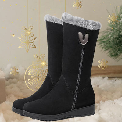 Lorena | Stivali da neve termici