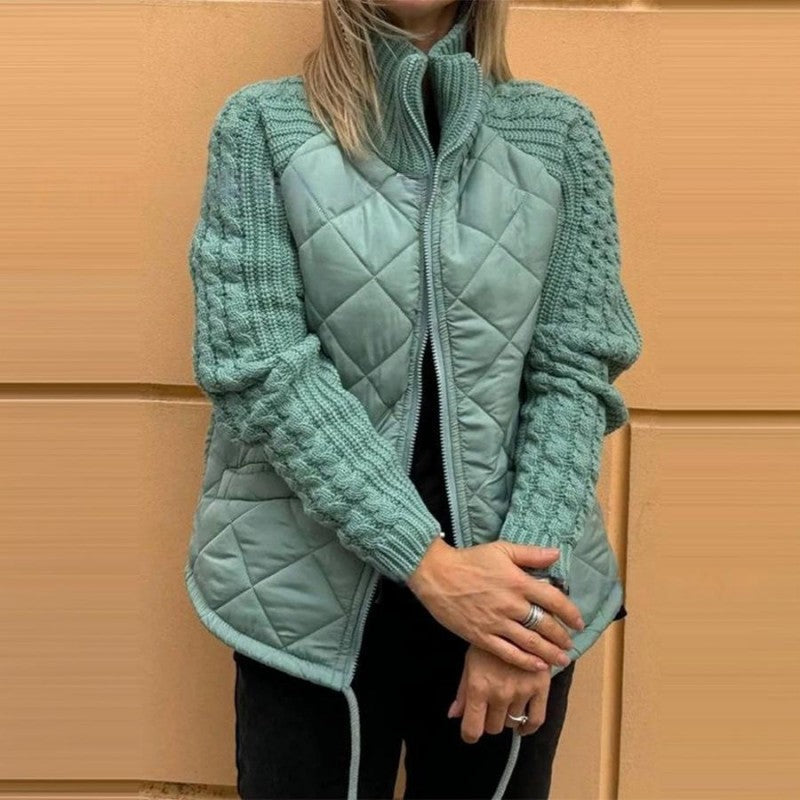 Nora | Giacca a sbuffo alla moda