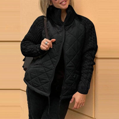 Nora | Giacca a sbuffo alla moda