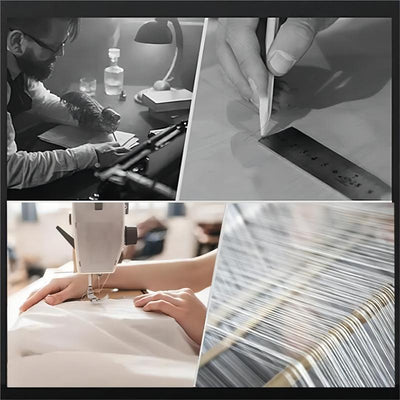 Nora | Giacca a sbuffo alla moda