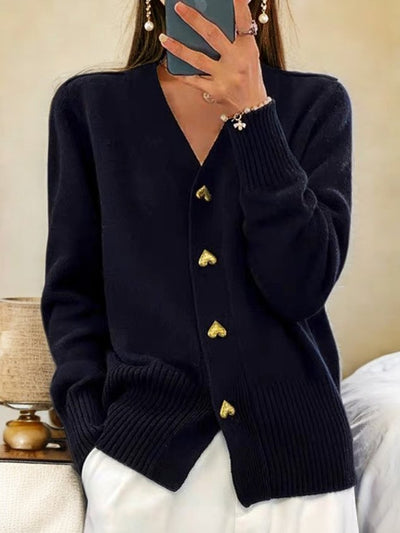 Arianna | Cardigan alla moda