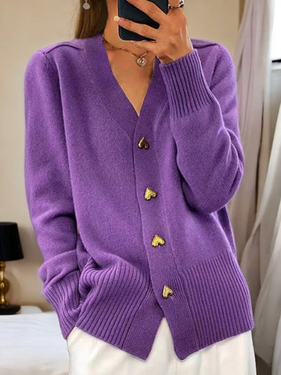 Arianna | Cardigan alla moda