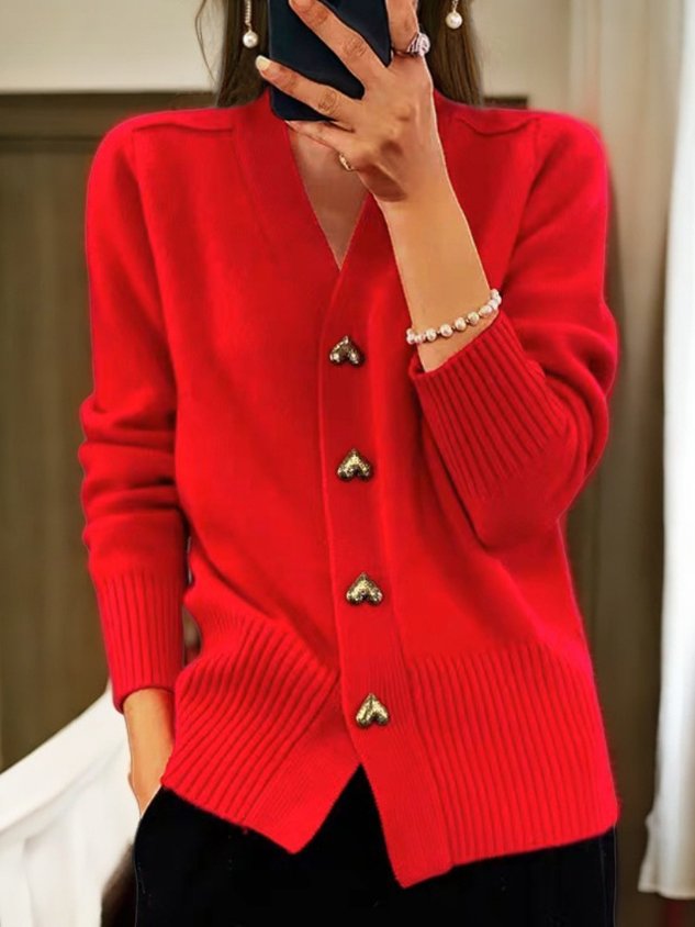Arianna | Cardigan alla moda