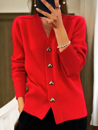 Arianna | Cardigan alla moda