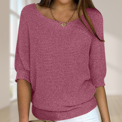 Zenia | Maglia comoda e alla moda