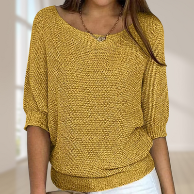 Zenia | Maglia comoda e alla moda
