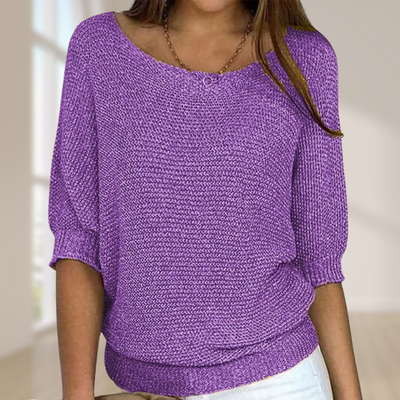 Zenia | Maglia comoda e alla moda