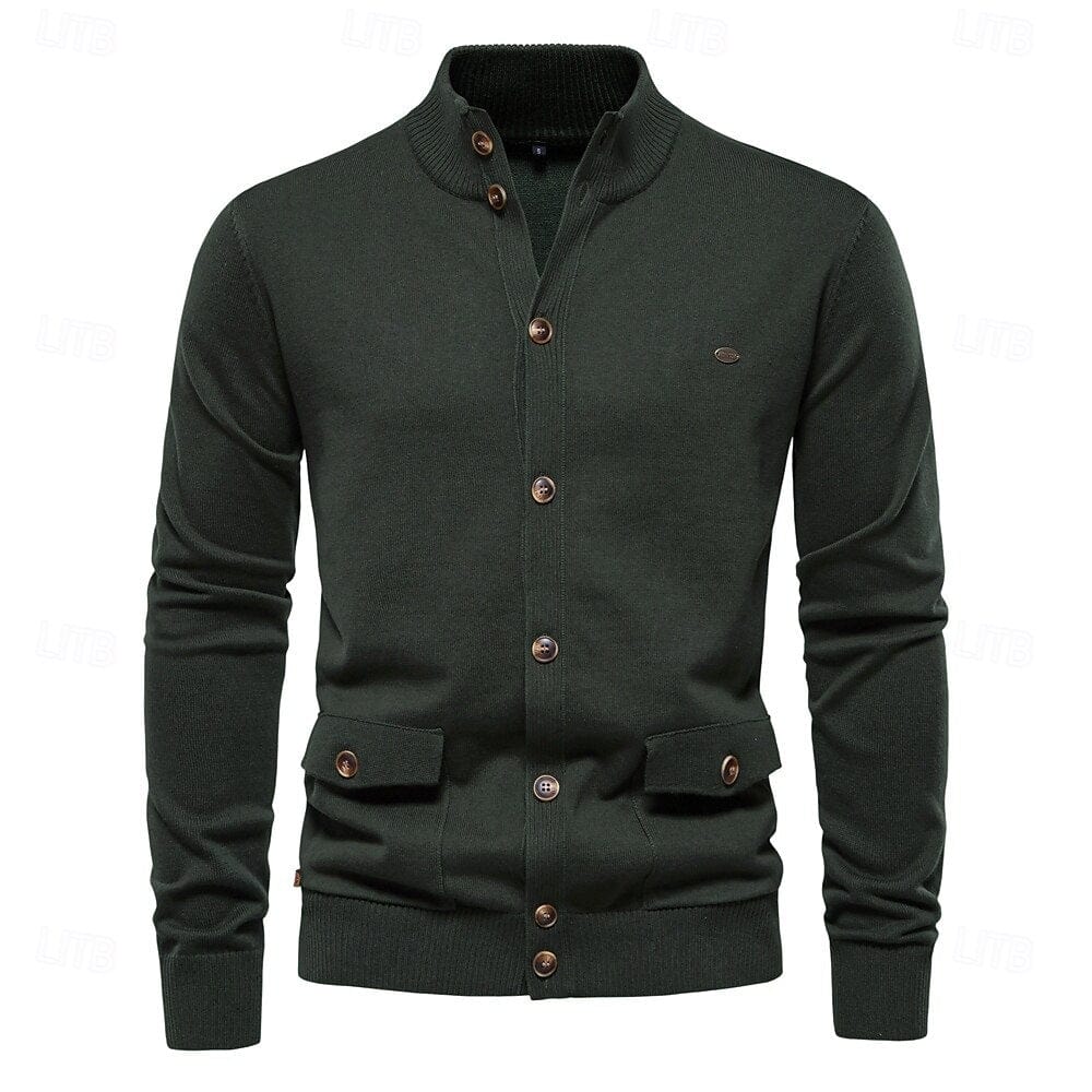 Leonardo | Maglia elegante