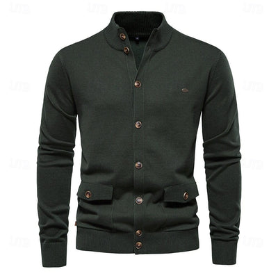 Leonardo | Maglia elegante
