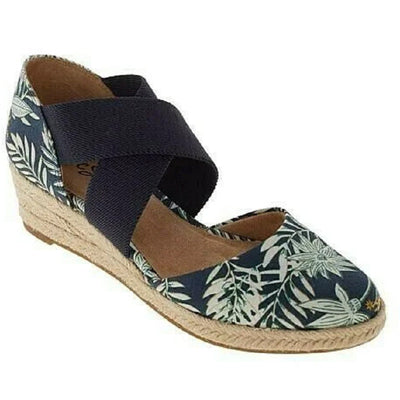 Variant image for Grace Flat Shoes – Ortopedico, Elegante e Confortevole-10