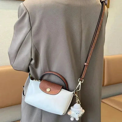 Marina | Dusselbag alla moda