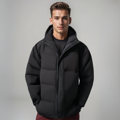 Giovanni | Giacca elegante foderata