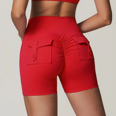 Arianna | Pantaloncini dal fascino elegante
