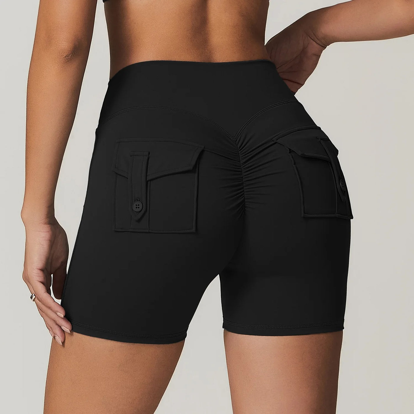 Arianna | Pantaloncini dal fascino elegante