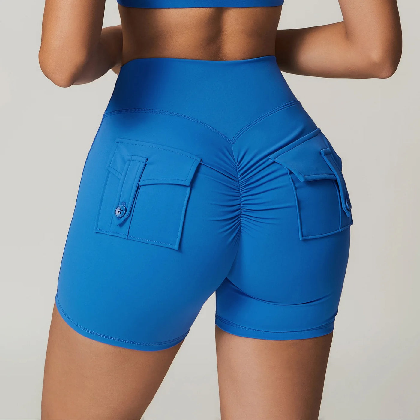 Arianna | Pantaloncini dal fascino elegante