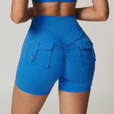 Arianna | Pantaloncini dal fascino elegante