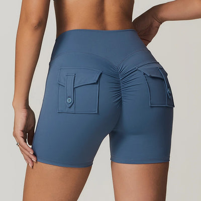 Arianna | Pantaloncini dal fascino elegante