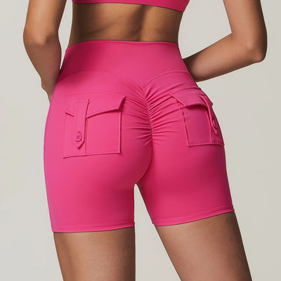 Arianna | Pantaloncini dal fascino elegante